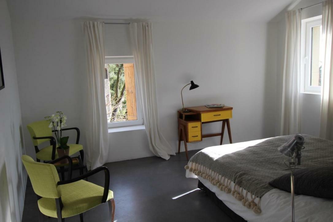 Les Esplanes Bed and Breakfast La Garde-Adhémar Exteriör bild